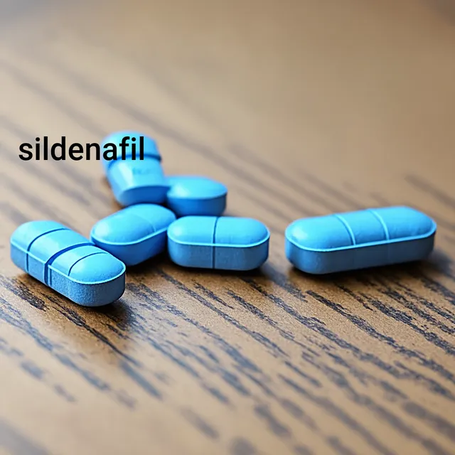 Sildenafil vendita online